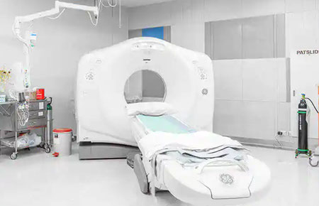 CT scan centres in Delhi