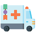 Event Ambulance