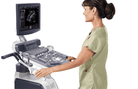 Ultrasound Scan Centre in Delhi