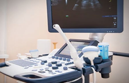 Ultrasound Scan Centre